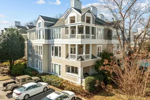 1000 Brighthurst Dr, Raleigh, NC 27605 - Photo 2