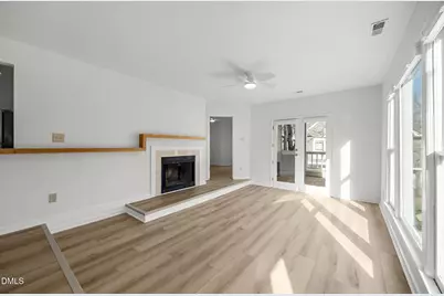 1000 Brighthurst Drive #206, Raleigh, NC 27605 - Photo 14