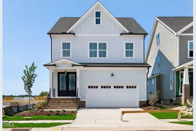 261 Big Bradley Drive, Wendell, NC 27591 - Photo 4