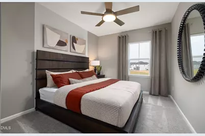 660 Ben Ledi Court, Raleigh, NC 27603 - Photo 18