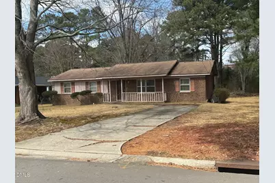 902 Vandora Avenue, Garner, NC 27529 - Photo 1