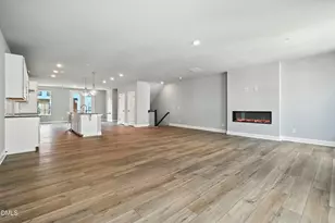 1242 Coach Sta Aly, Raleigh, NC 27601 - Photo 8