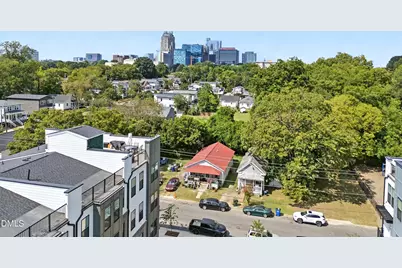 1242 Coach Station Alley #201, Raleigh, NC 27601 - Photo 28
