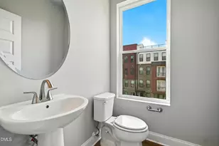 1242 Coach Sta Aly, Raleigh, NC 27601 - Photo 12