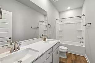 1242 Coach Sta Aly, Raleigh, NC 27601 - Photo 22