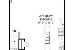 1242 Coach Sta Aly, Raleigh, NC 27601 - Photo 36