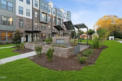 1242 Coach Station Alley #201, Raleigh, NC 27601 - Photo 32