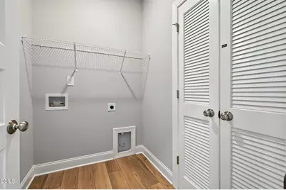 1242 Coach Station Alley #201, Raleigh, NC 27601 - Photo 24