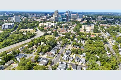1242 Coach Station Alley #201, Raleigh, NC 27601 - Photo 30