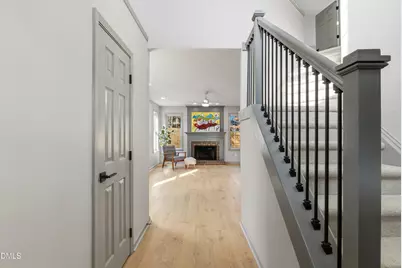 106 Gables Gate Court, Apex, NC 27539 - Photo 2