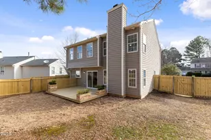 106 Gables Gate Ct, Apex, NC 27539 - Photo 26