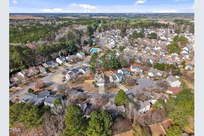 106 Gables Gate Court, Apex, NC 27539 - Photo 38