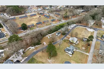 620 Brewer Avenue, Wake Forest, NC 27587 - Photo 8