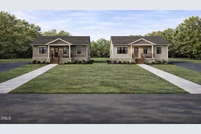 620 Brewer Avenue, Wake Forest, NC 27587 - Photo 4