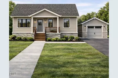 620 Brewer Avenue, Wake Forest, NC 27587 - Photo 1