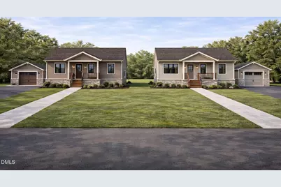 620 Brewer Avenue, Wake Forest, NC 27587 - Photo 2