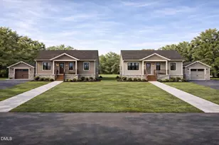 620 Brewer Ave, Wake Forest, NC 27587 - Photo 2