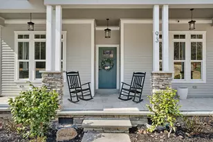 93 Golfers View, Pittsboro, NC 27312 - Photo 4