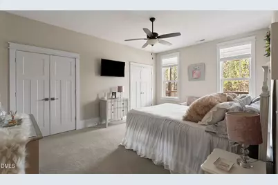 93 Golfers View, Pittsboro, NC 27312 - Photo 46