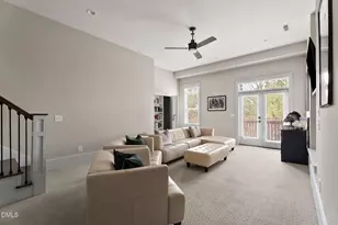 93 Golfers View, Pittsboro, NC 27312 - Photo 40