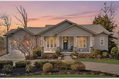 93 Golfers View, Pittsboro, NC 27312 - Photo 2