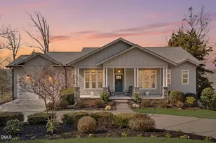 93 Golfers View, Pittsboro, NC 27312 - Photo 2