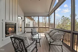 93 Golfers View, Pittsboro, NC 27312 - Photo 24