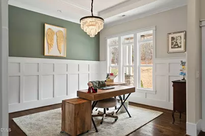 93 Golfers View, Pittsboro, NC 27312 - Photo 8