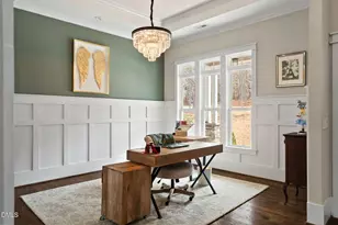 93 Golfers View, Pittsboro, NC 27312 - Photo 8