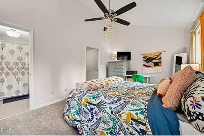 201 Estes Drive #Apt D, Carrboro, NC 27510 - Photo 14