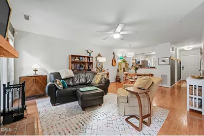 201 Estes Drive #Apt D, Carrboro, NC 27510 - Photo 8