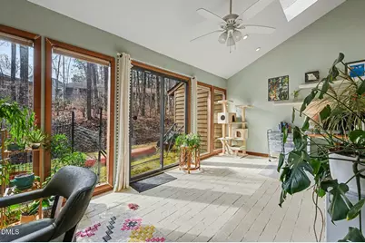 201 Estes Drive #Apt D, Carrboro, NC 27510 - Photo 10