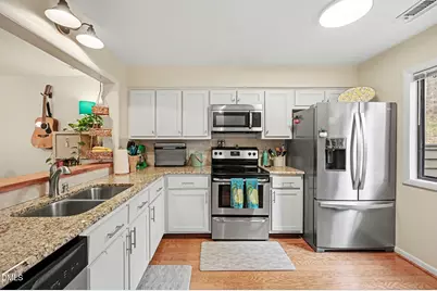 201 Estes Drive #Apt D, Carrboro, NC 27510 - Photo 4