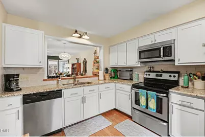 201 Estes Drive #Apt D, Carrboro, NC 27510 - Photo 6