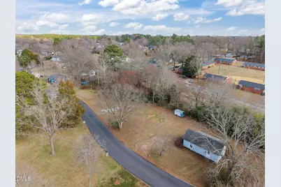 626 Brewer Avenue, Wake Forest, NC 27587 - Photo 16