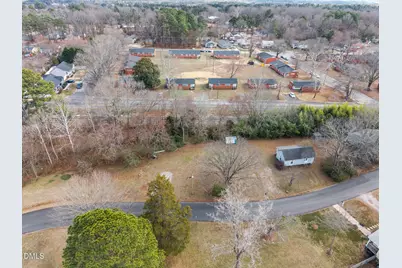 626 Brewer Avenue, Wake Forest, NC 27587 - Photo 18