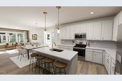 2869 Mar Bonita Street, Knightdale, NC 27545 - Photo 2