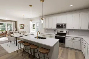 2869 Mar Bonita St, Knightdale, NC 27545 - Photo 2