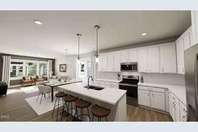 2869 Mar Bonita Street, Knightdale, NC 27545 - Photo 2