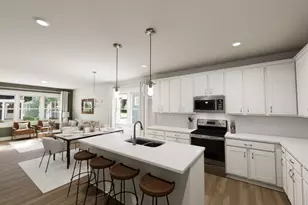 2869 Mar Bonita St, Knightdale, NC 27545 - Photo 2