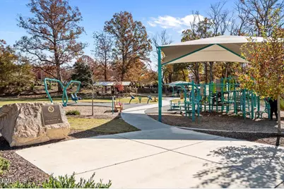 2857 Mar Bonita Street, Knightdale, NC 27545 - Photo 18