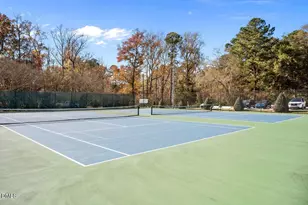 2857 Mar Bonita St, Knightdale, NC 27545 - Photo 20
