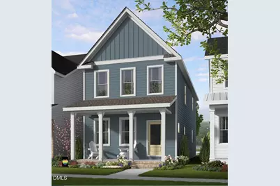 2873 Mar Bonita Street, Knightdale, NC 27545 - Photo 1