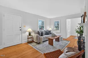 1811 Forest Rd, Durham, NC 27705 - Photo 4