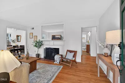 1811 Forest Road, Durham, NC 27705 - Photo 2