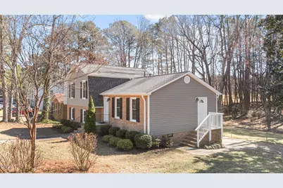 205 November Street, Garner, NC 27529 - Photo 4