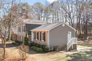 205 November St, Garner, NC 27529 - Photo 4