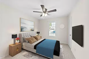 205 November St, Garner, NC 27529 - Photo 16