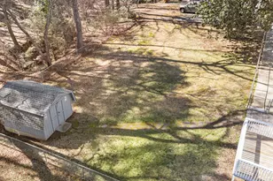 205 November St, Garner, NC 27529 - Photo 26