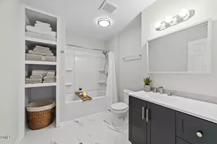 205 November St, Garner, NC 27529 - Photo 22